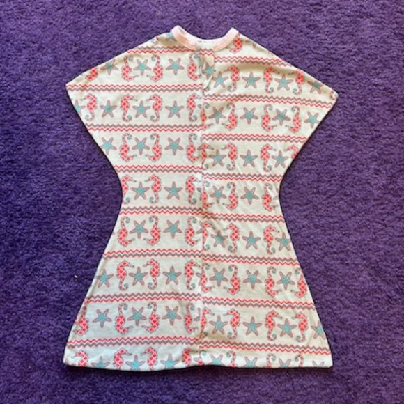 Zipadee Zip sleep sack - Size extra small - 3-6 months - Picture 1 of 3
